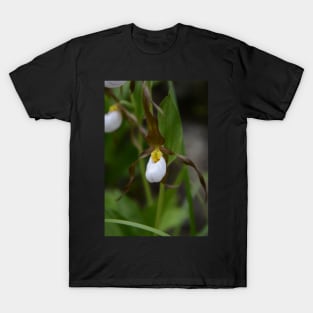 Moccasin Flower T-Shirt